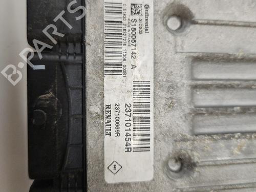 Electronic module RENAULT MEGANE III Hatchback (BZ0/1_, B3_) 1.5 dCi (BZ09, BZ0D, BZ1W, BZ29, BZ14) | BP26569074M83 