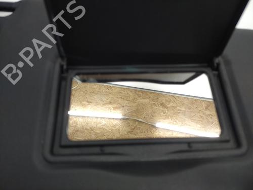 Left sun visor NISSAN JUKE (F15) 1.2 DIG-T | BP22109772I1 