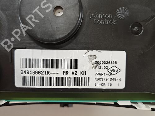 instrument-cluster-dacia-duster-hs_-2010-2011-2012-2013-2014-2015-2016-2017-2018-34361739 main image