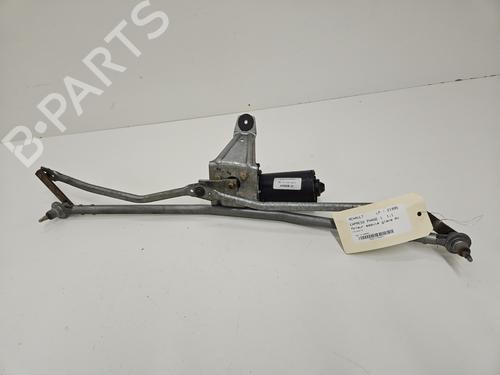 Used Front wiper motor Front wiper motor RENAULT RAPID Box Body/MPV (F40_, G40_) 1.1 (48 hp) 32484689 32484689