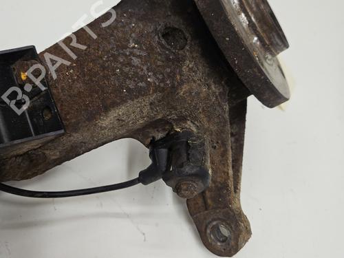 Right front steering knuckle PEUGEOT 206 SW (2E/K) 2.0 HDi | BP28428716M26 