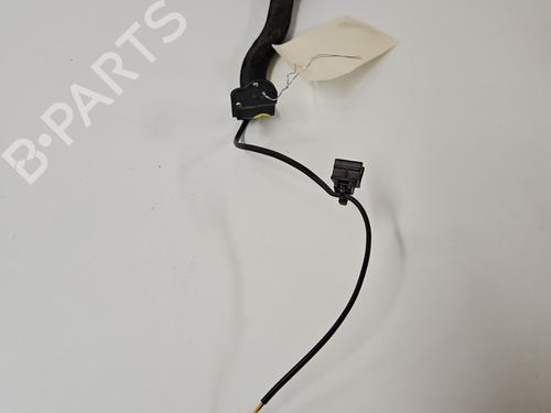 Høyre foran beltestrammer VW GOLF VI (5K1) 2.0 TDI (110 hp) 30923093