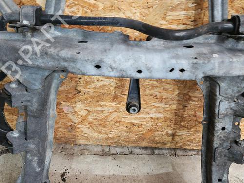 Used Subframe Subframe RENAULT CLIO II (BB_, CB_) 1.5 dCi (B/CB07) (65 hp) 33311530 33311530