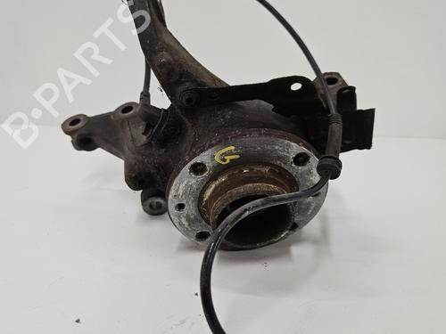 Left front steering knuckle RENAULT CAPTUR I (J5_, H5_) 1.5 dCi 110 | BP39018816M25 - Image 2