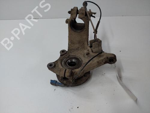 Achsschenkel rechts vorne PEUGEOT 206 Hatchback (2A/C) 1.6 16V | BP20896407M26 