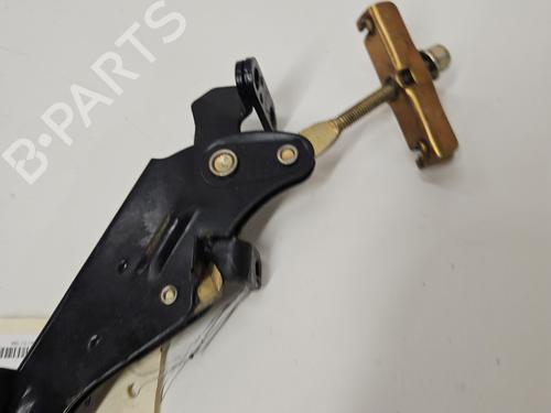 Used Hand brake Hand brake PEUGEOT PARTNER Box Body/MPV (5_, G_) 2.0 HDi (90 hp) 33968254 33968254