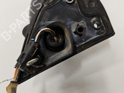 Used Left mirror Left mirror RENAULT TWINGO I (C06_) 1.2 (C066, C068) (58 hp) 29837746 29837746