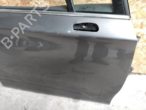 Right front door CITROËN C4 II (NC_) 1.6 HDi 115 | BP20890545C3 