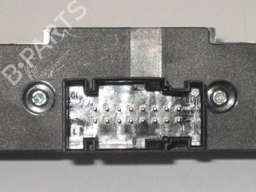 Used Warning switch Warning switch OPEL ZAFIRA / ZAFIRA FAMILY B (A05) 1.9 CDTI (M75) (100 hp) 22105112 22105112