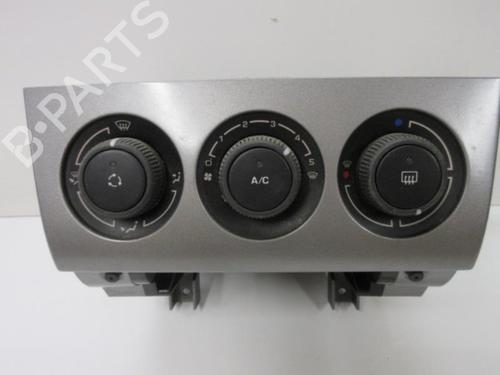 Used Climate control PEUGEOT 308 SW I (4E_, 4H_) 1.6 HDi (112 hp) 20900559