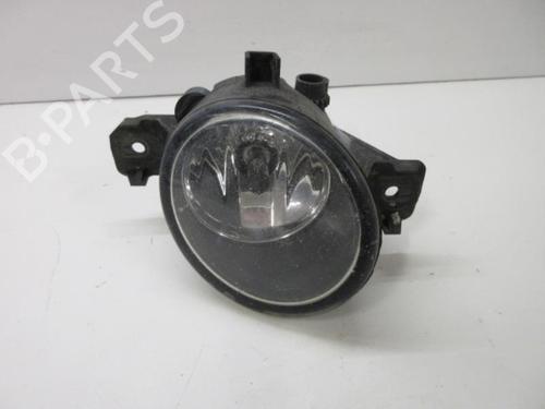 Used Left front fog light Left front fog light 20900790 20900790