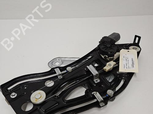 Used Rear left window mechanism Rear left window mechanism 38300267 38300267