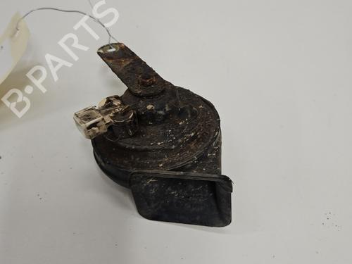 Used Horn PEUGEOT 106 II (1A_, 1C_) 1.5 D (57 hp) 29467149