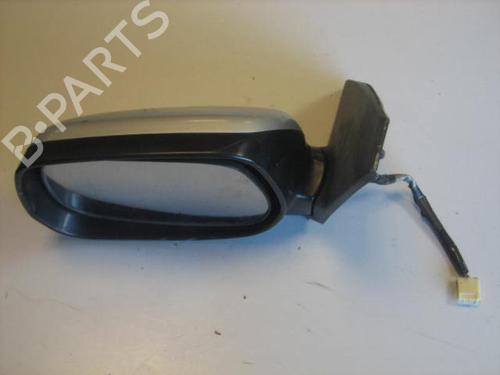 Used Left mirror TOYOTA RAV 4 II (_A2_) 2.0 D 4WD (CLA20_, CLA21_, CLA20R, CLA21R) (116 hp) 20904398
