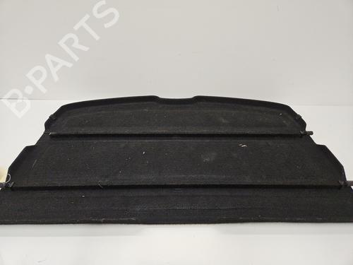 Used Rear parcel shelf Rear parcel shelf PEUGEOT 2008 I (CU_) 1.6 BlueHDi 120 (120 hp) 33311452 33311452