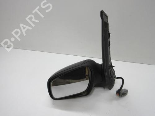 Left mirror FORD FOCUS C-MAX (DM2) 1.6 TDCi | BP20896973C26 