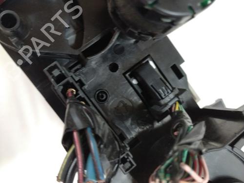 Used Climate control Climate control SMART FORFOUR (454) 1.3 (454.031) (95 hp) 20888611 20888611