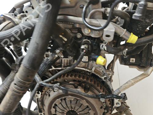 Engine NISSAN MICRA V (K14) 1.0 IG-T 100 | BP33565607M1 - Image 4