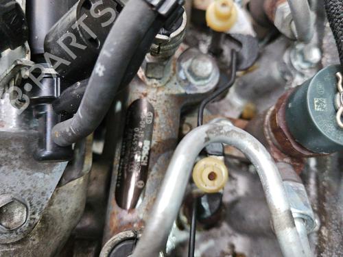 Engine MINI MINI (R50, R53) One D | BP30886488M1  - Image 6