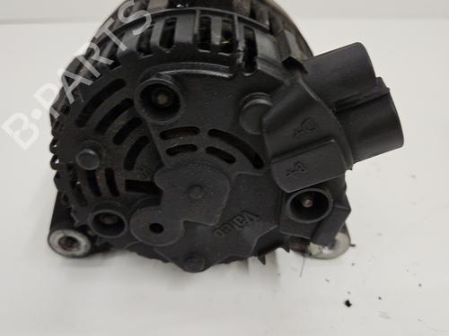 Alternator PEUGEOT 206 Hatchback (2A/C) 1.9 D | BP29549808M7 