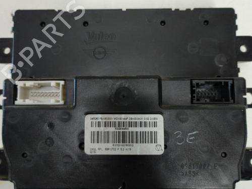 Climate control MINI MINI (R56) Cooper D | BP20888519I5 