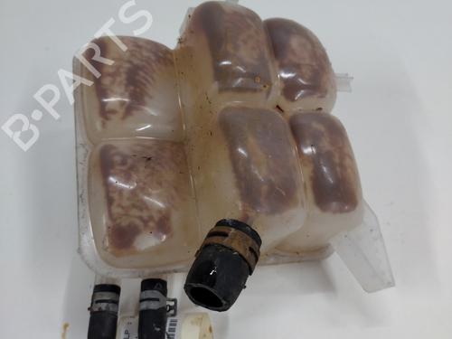 Expansion tank VOLVO S40 II (544) 2.0 D | BP22184440C120 