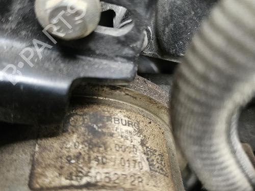 Engine RENAULT KANGOO Express (FW0/1_) 1.5 dCi 90 (FW0G, FW05, FW08, FW11) | BP38788639M1 - Image 4