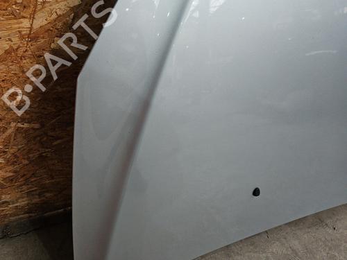 Hood PEUGEOT 407 Coupe (6C_) 2.0 HDi | BP28611736C1