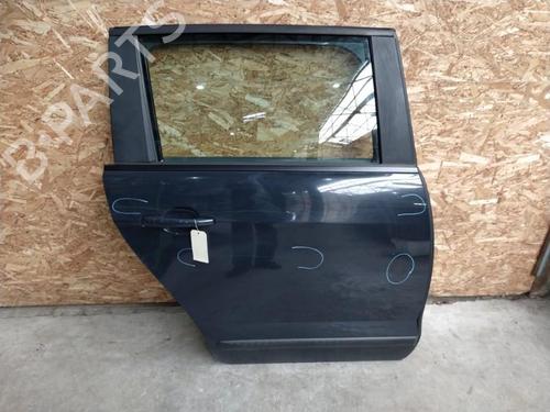 Porta trás direita Porta trás direita PEUGEOT 5008 (0U_, 0E_) 1.6 HDi (112 hp) 27817967 27817967