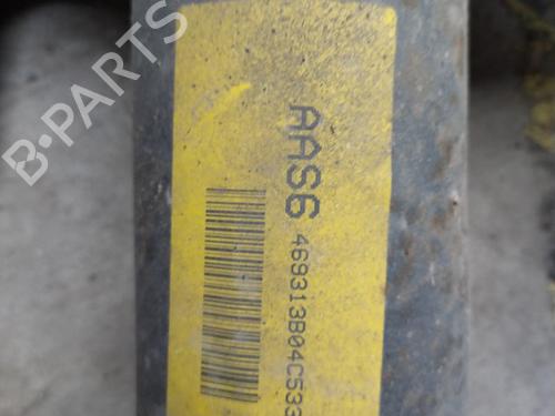 Rear axle CHEVROLET ORLANDO (J309) 2.0 D | BP20899215M2 