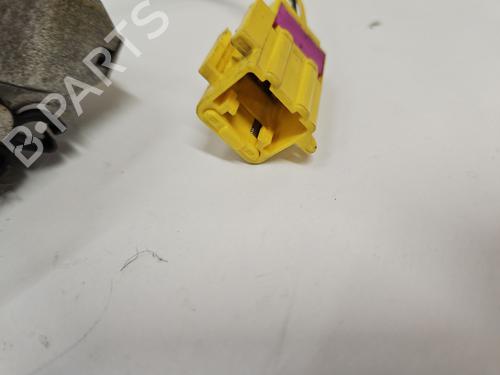 Front left seatbelt VW GOLF V (1K1) 1.9 TDI | BP30446113I26  - Image 5