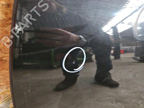 Left front door CITROËN C3 II (SC_) 1.6 HDi | BP29578459C2 