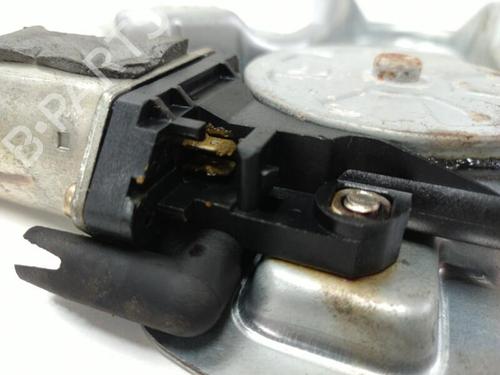 Used Rear left window mechanism Rear left window mechanism LAND ROVER DISCOVERY II (L318) 2.5 Td5 4x4 (139 hp) 20894239 20894239