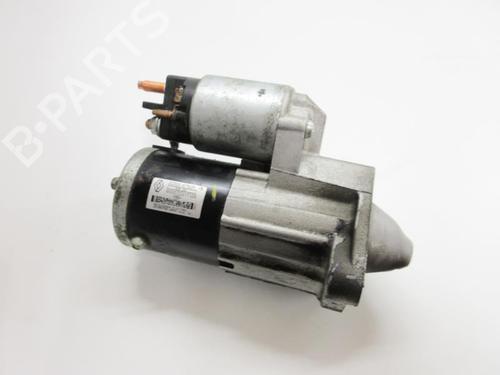 Starter DACIA SANDERO II 1.0 SCe 75 (B8JC, B8JD) | BP20902783M8 