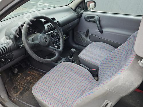 Brugte OPEL CORSA B (S93) 1.2 i (F08, F68, M68) 4562288