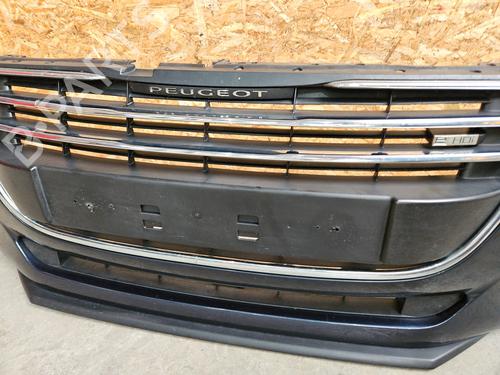 Front bumper PEUGEOT 508 I (8D_) 1.6 HDi | BP28363208C7 