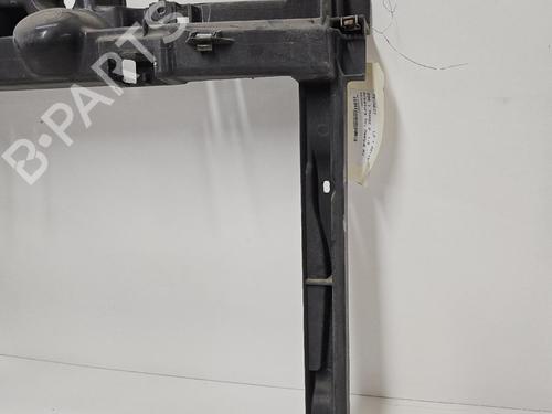 Panel frontal Panel frontal PEUGEOT 208 I (CA_, CC_) 1.6 BlueHDi 100 (100 hp) 37007521 37007521