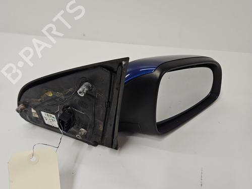 Used Right mirror OPEL ASTRA H GTC (A04) 1.9 CDTi (L08) (150 hp) 28613685