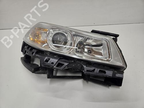 Used Right headlight Right headlight RENAULT MEGANE II Estate (KM0/1_) 1.6 16V (112 hp) 36525085 36525085