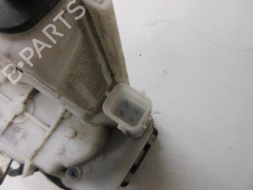 Rear left lock FIAT PANDA (169_) 1.3 D Multijet (169.AXC1A) | BP20906723C100 