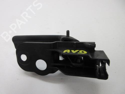 Used Front right interior door handle Front right interior door handle CITROËN NEMO Box Body/MPV (AA_) 1.3 HDi 75 (75 hp) 20905991 20905991