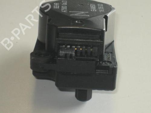 Air vent PEUGEOT 307 (3A/C) 2.0 HDi 110 | BP22105694I21 