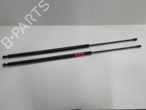 Hood lift support OPEL VIVARO B Van (X82) 1.6 CDTI (05) | BP20908152C139 
