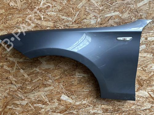 Used Left front fenders BMW 1 (E87) 116 d (116 hp) 20894191