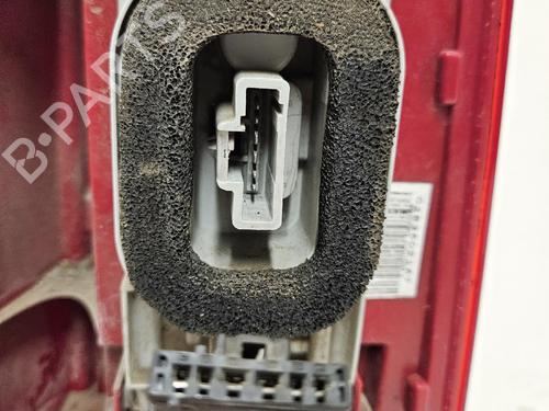 Right taillight PEUGEOT PARTNER Tepee 1.6 HDi 16V | BP38009158C35  - Image 5