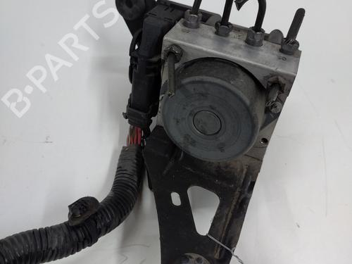 ABS Bremseaggregat RENAULT KANGOO / GRAND KANGOO II (KW0/1_) 1.5 dCi 90 (KW05, KW08, KW0G, KW11) (90 hp) 21176492