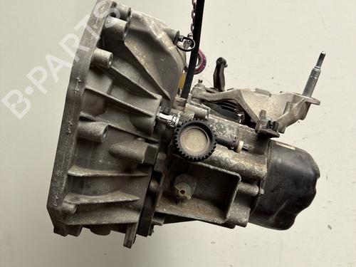 Used Gearbox Gearbox RENAULT CAPTUR I (J5_, H5_) 0.9 TCe 90 (90 hp) 36173252 36173252