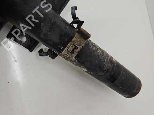Left front shock absorber VW FOX Hatchback (5Z1, 5Z3, 5Z4) 1.2 | BP25461434M16 