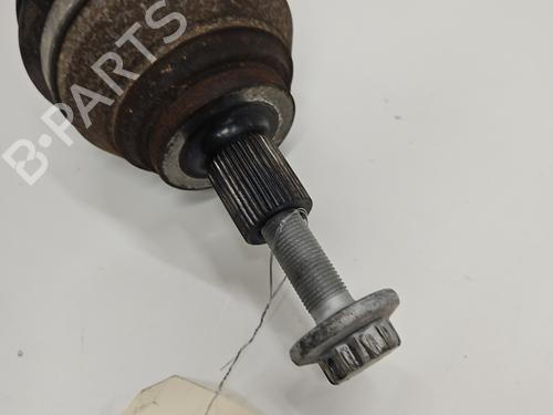 Used Left front driveshaft Left front driveshaft 37734474 37734474