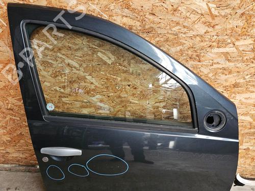 Used Right front door DACIA SANDERO 1.5 dCi (68 hp) 30309432